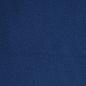 Preview: Polar Fleece Doubleface antipilling zweifarbig blau eisblau